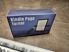 Kindle Page Turner, Remote Control Page Turner for Kindle Paperwhite Oasis...