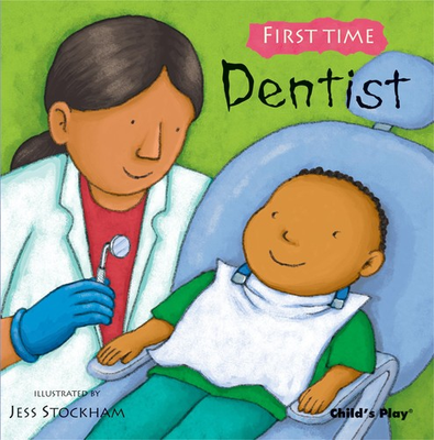 #ad Dentist First Time $5.24