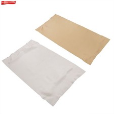 Faux Leather For Golf Cart Club Car Precedent Pair Front Seat Covers