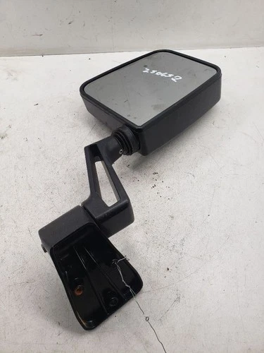 Driver Side View Mirror Manual LHD Fits 87-95 97-02 WRANGLER 1419722