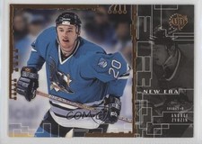 1998-99 Upper Deck UD3 New Era Andrei Zyuzin #18 0y3