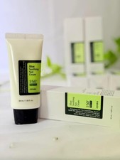 COSRX Aloe Soothing Sun Cream 50ml SPF50 PA Made in Korea