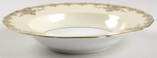 Noritake Goldale Rimmed Soup Bowl 437305