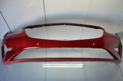 Opel Insignia B 2020 Unteres Gitter dreiteilig vorne 551004542 YMJ1742
