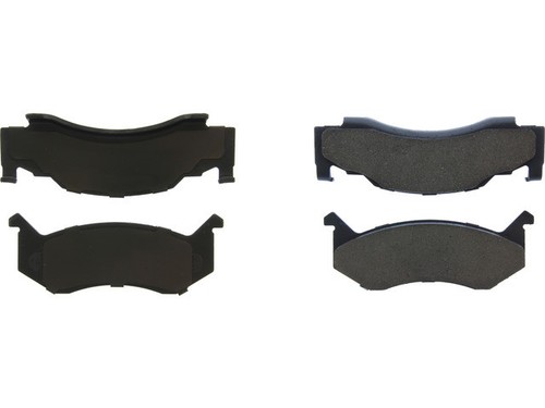 Centric Parts Disc Brake Pad Set P N 301 01230 - Picture 4 of 9