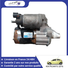 Démarreur Kia PICANTO