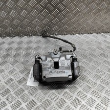 MAZDA CX-30 DM Bremssattel vorne links DJYG-33-99ZA 2.0 Hybrid 137 kW 2023