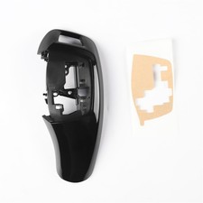 Schaltknauf Abdeckung Kopf Panel Ersatz Für BMW 1 3 4 5 Serie X3 F25 X4 F26 LHD