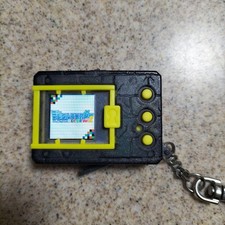 Digimon Digivice Ver.2 Original Smoke Color Version Digital Monster Bandai New