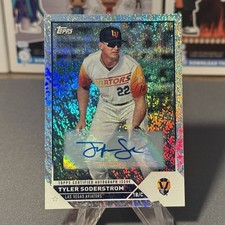 2023 Topps Pro Debut Baseball Cards Checklist and Odds 20