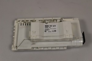 Bosch SMS50M72EP/55 Elektronik Modul programmiert 9000727477 EPG60614 00659584