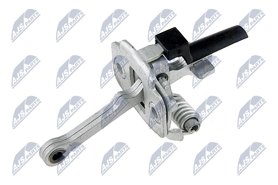 2x ✅Fits NTY EZC-WW-040 DOOR CATCH ⭐UK Seller⭐ - Image 9