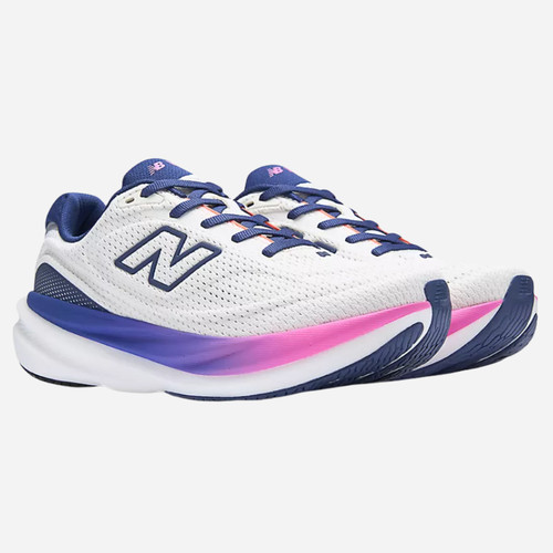 New Balance 1080v15 Womens Running Shoes Sea Salt Blue [W10801L7]