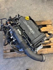 AOX15* Opel Corsa C Agila A Astra Motor 1,2 Z12XEP Z14XER Z14XEP 24450960 Benzin