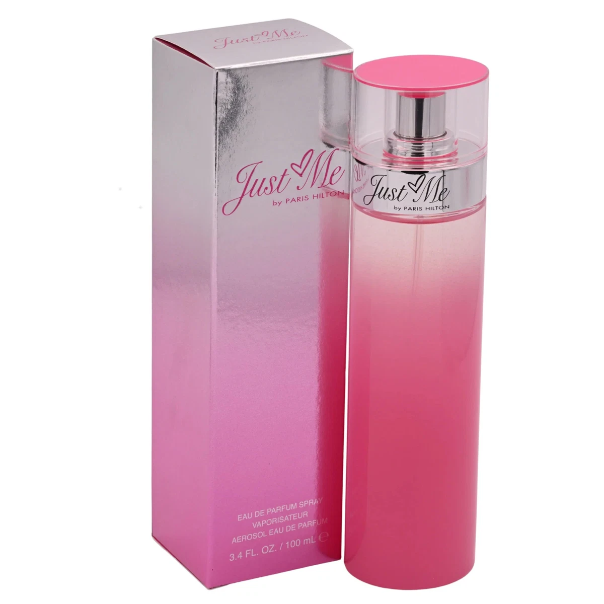 Paris Hilton Just Me Fragrances for Men for sale | eBay