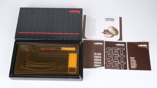 Märklin Z 8177 Zugpackung Güterzug BR 89 DB (unvollständig) | Condition: Gebraucht