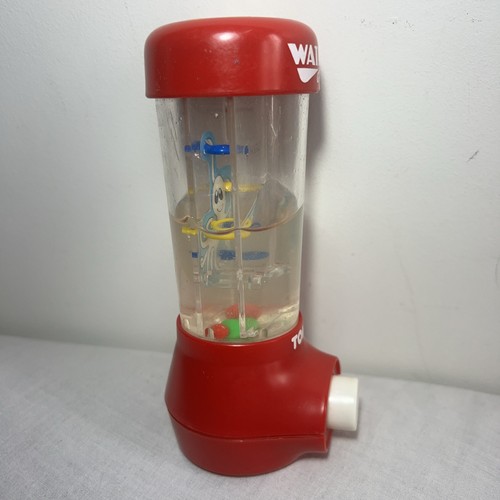 Vintage Tomy Water Game Octopus Catch Fun - Picture 10 of 11