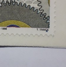 Yémen - Dichiarazione dei diritti dell'Uomo 1968
