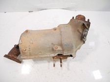 Catalyseurs Nissan CABSTAR