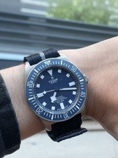 Tudor Pelagos Fxd Marine Nationale 2022