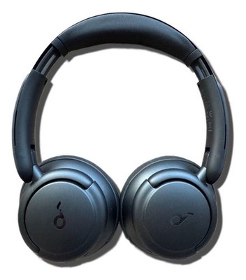 Anker Soundcore Life Q35 Headphones Tested & Works 8381