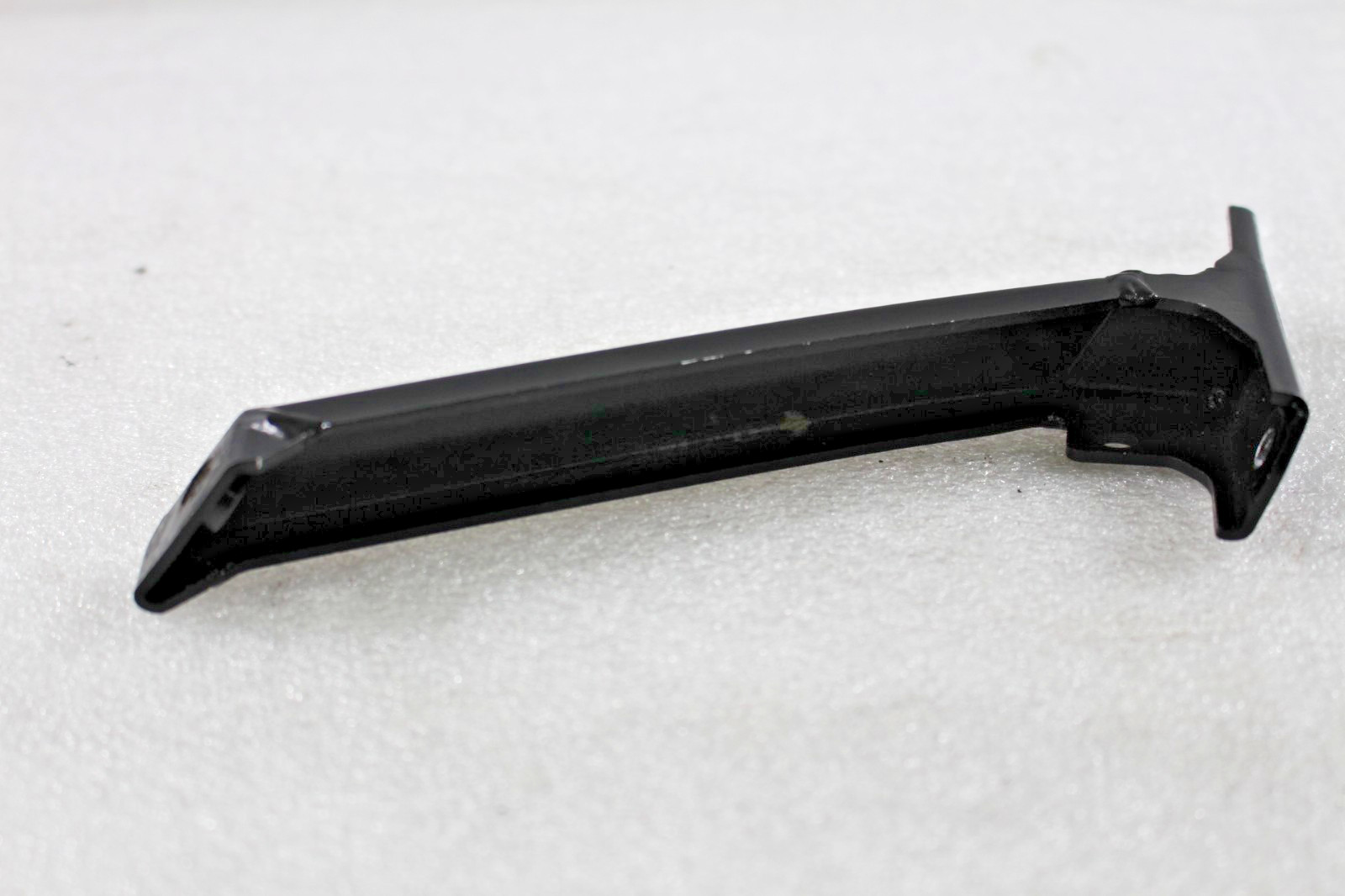 McLaren 720S, Rear Bumper Bracket, Used, P/N 14A2682CP