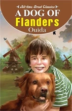 A Dog of Flanders (Paperback or Softback)