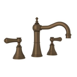 Rohl U3723LSP-EB-2 - Смеситель для раковины в ванной комнате 165190₽