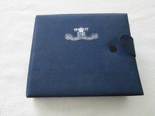 Product Image: 1977 Queen's Silver Jubilee, Westminster Collectors Society 54 FDCs