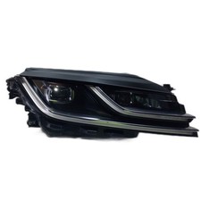 2019 VOLKSWAGEN ARTEON RHD SCHEINWERFER / HEADLIGHT (RECHTE SEITE) 3G8941082A