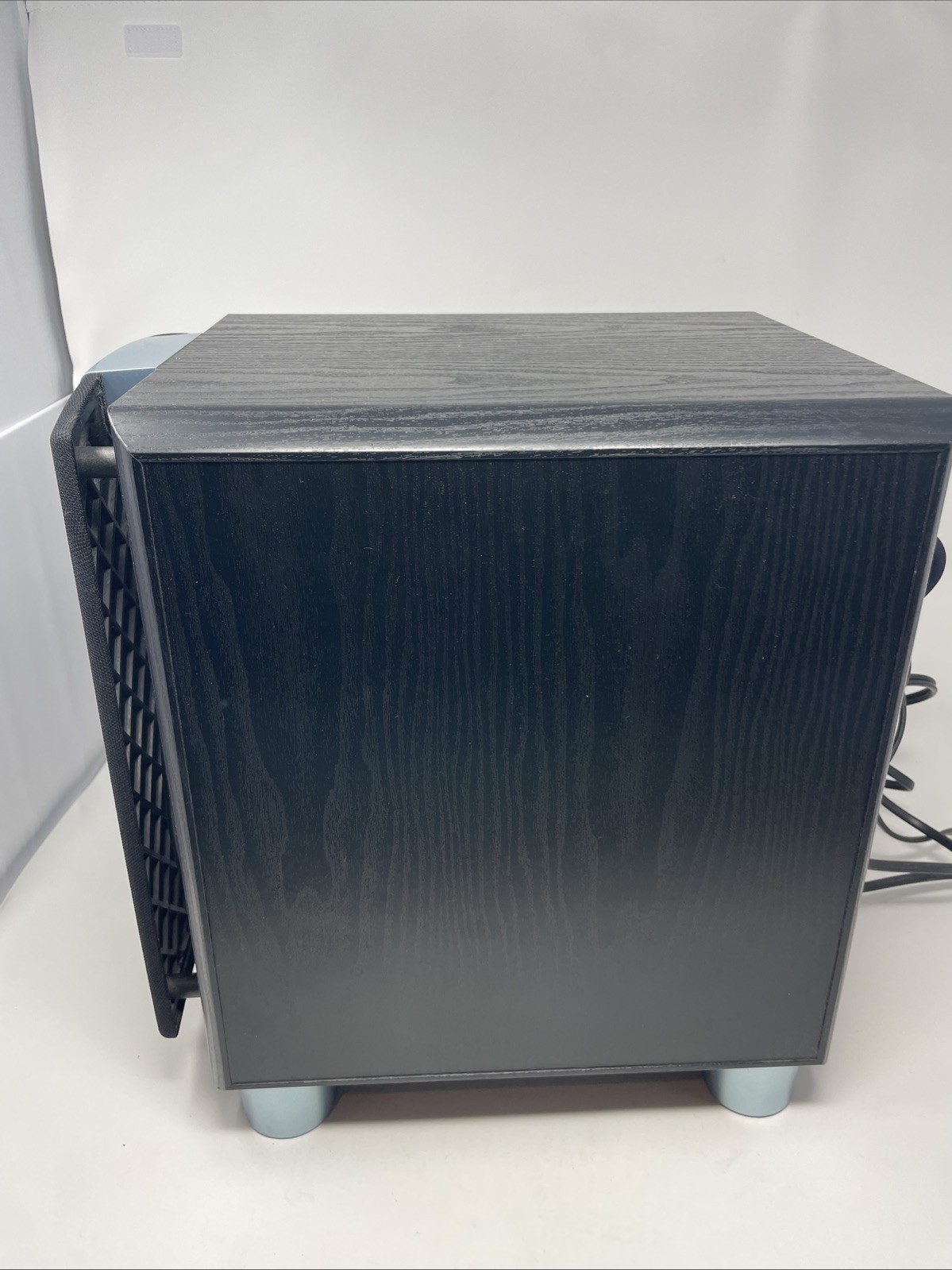 Mirage OMNI-S8 Powered Subwoofer - Black - power on tested - free shipping