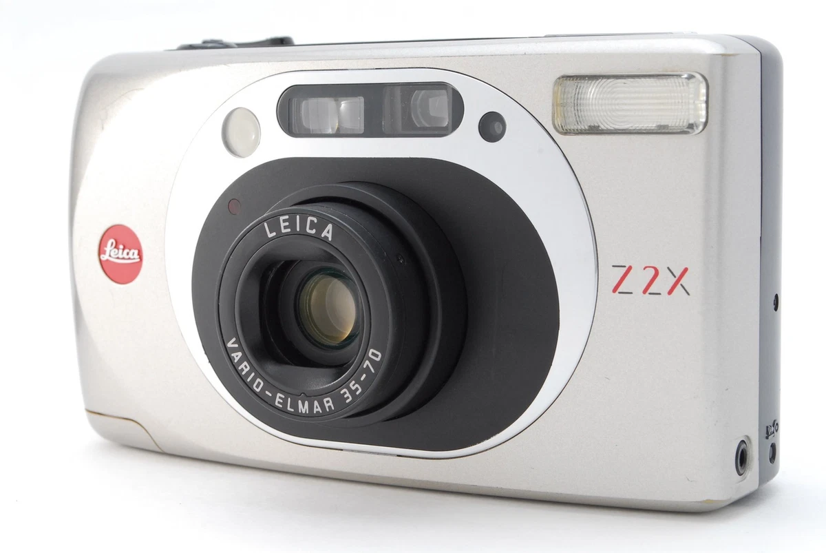 Leica Z2 X Film Cameras for sale - eBay