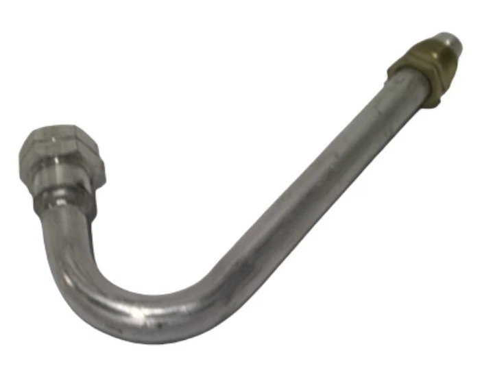 1993-1996 CHEVROLET GMC P30 P3500 TUBE ASM A/C EVAPORATOR 52459820 -  NEW OEM - Image 3 of 4