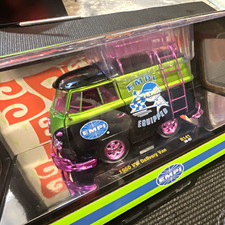 M2 Machines Empi Equipped Vw Delivery Van R141 1960 124 Diecast Unopened M2 Machines Empi Equipped Vw Delivery Van R141 1960 124 Diecast Unopened