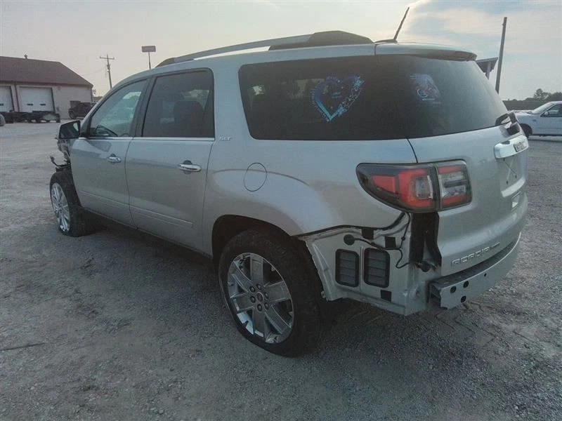 Airbag cortina teto driver 2012-2017 GMC Acadia VIN J 11º dígito limitado - Imagem 2 de 4