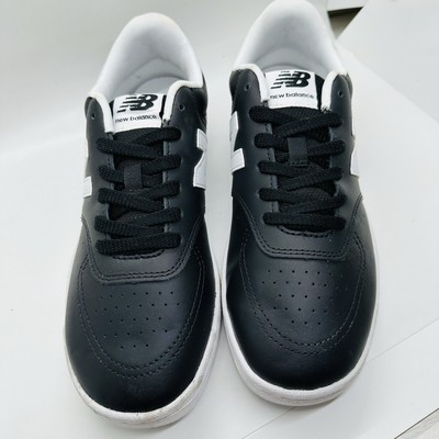 NEW BALANCE Unisex BB80BLK Casual Sneaker Skater Men s 8 Women s 9.5