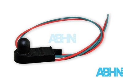 Neu - Ford Ka Fiat 500 Externe Luft Temperatur / Ambient Sensor Unter Spiegel