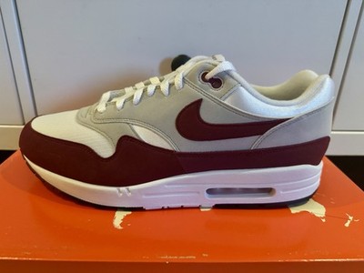 Nike Air Max 1 87 Stranger Things US 14 48,5 Jordan Dunk Netflix Harrington Rar