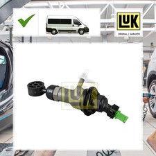 Luk Geberzylinder, Kupplung FIAT DUCATO Kasten (250_, 290_) 130 Multijet 2,3 D