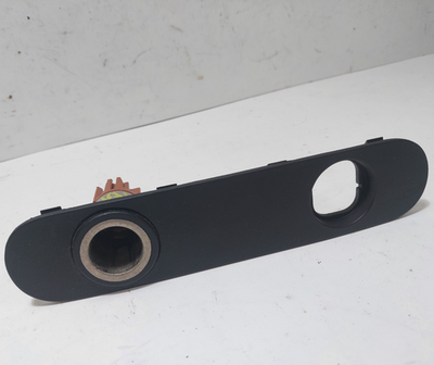 2004-2008 Ford F-150 Lariat Cigarette Lighter Outlet Bezel Park Switch 7.5