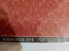 My Mind's Eye 12" x 12" Nob Hill Paper Kit NIP Market Street Scrapbook — photo 5