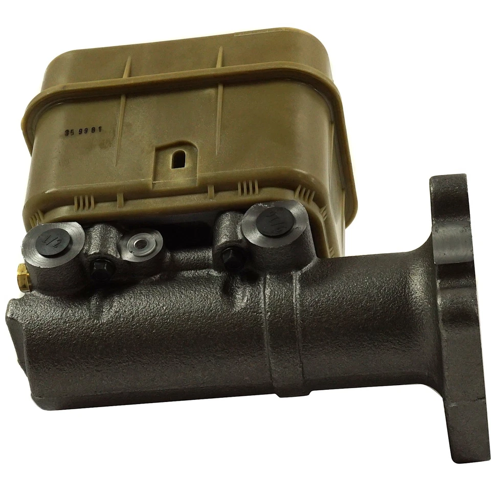 Cilindro maestro de freno para chasis de autocaravana Ford F-53 F-650 MT45 MT55 S2G Foto 4 de 4