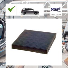 Filter, Innenraumluft Hengst Filter für Seat Ibiza IV 6J5, 6P1 1.2