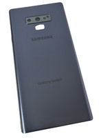 Org Klapka Original RüCkseite FüR Samsung Galaxy Note 9 Blau SM-N960