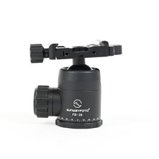 Sunwayfoto FB-28 Ball Head 015