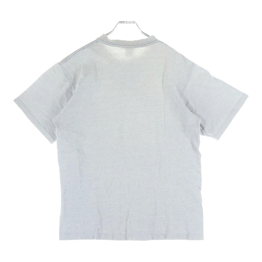 STUSSY 90s OLD STUSSY Vintage Old Stussy Incorporated Crew neck Short sleeve T-s thumbnail 2