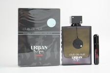 ARMAF CDN URBAN MAN ELIXIR 8.4 EDP SPR  5 ML REFILLABLE ATOMISER