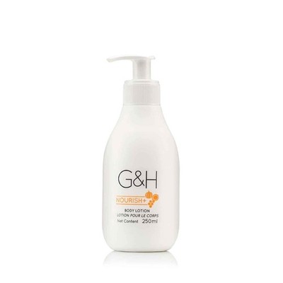 G&H Nourish BodyLotion: 250 ml