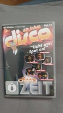 40 Jahre Disco - Vol.11 - Disco Zeit - DVD