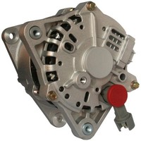 Lichtmaschine Generator 14V 110A Ø48,3 Mm HC-CARGO FüR U.A. Ford
